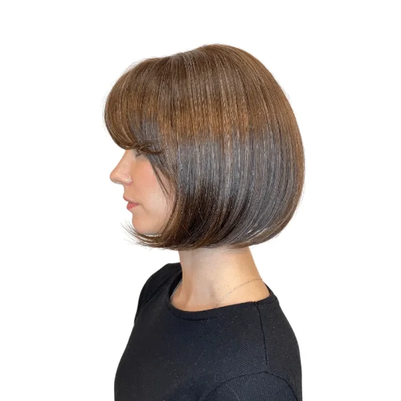 SANGRÁ HAIR – TOP MERY Poloparochňa z tepelne odolného vlákna (90 g) 3