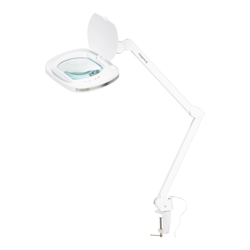 Lampa lupa Elegante 6030 60 led smd do blatu reg. natężenie światła