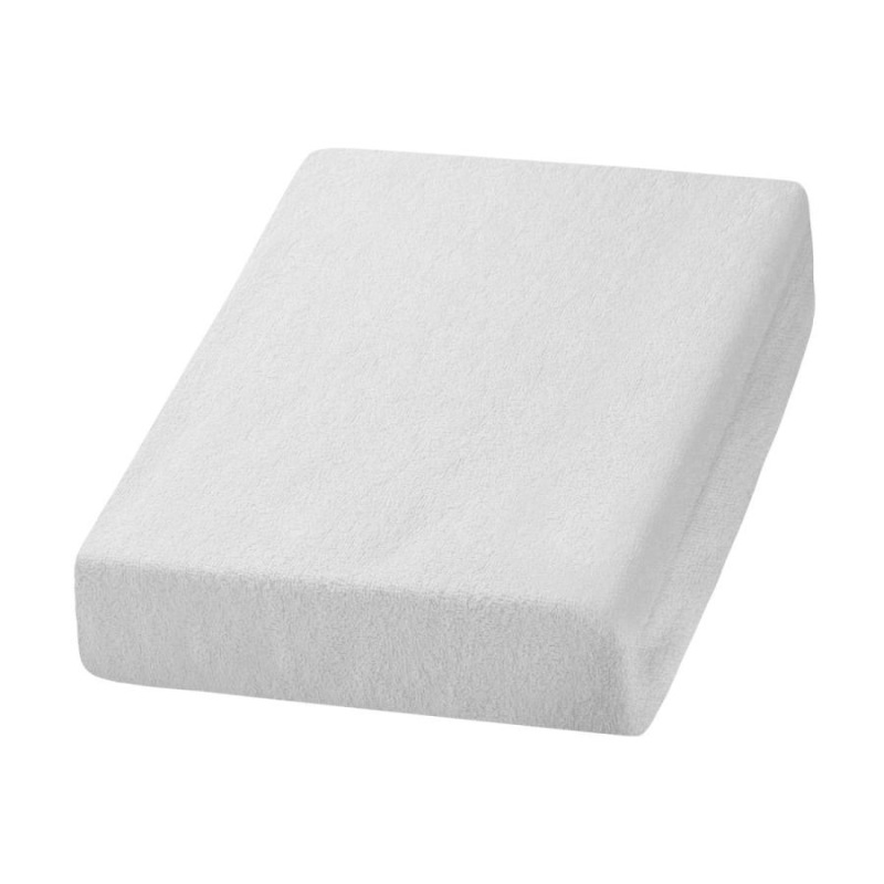 KOZMETICKÉ PRESTIERADLO FROTÉ BIELE nr 1 2