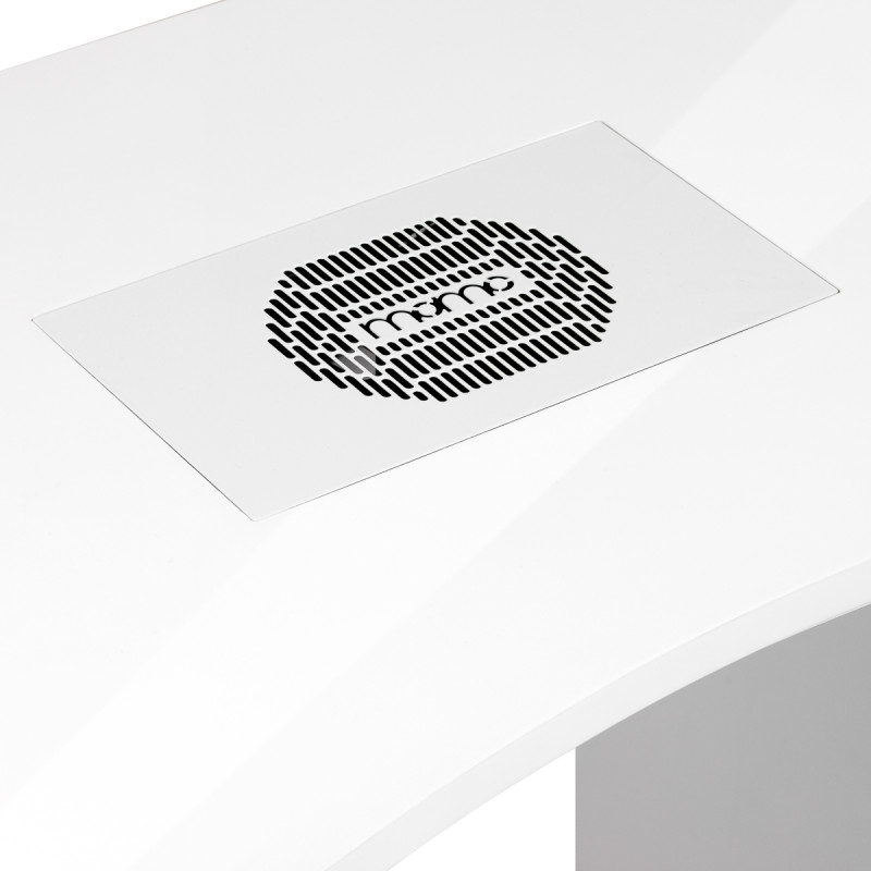 STÔL NA MANIKÚRU MOMO L01 s ODSÁVAČKOU PRACHU 6