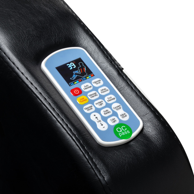 Myjnia fryzjerska z leżanką i masażem Head Spa Gabbiano Sea 501 14