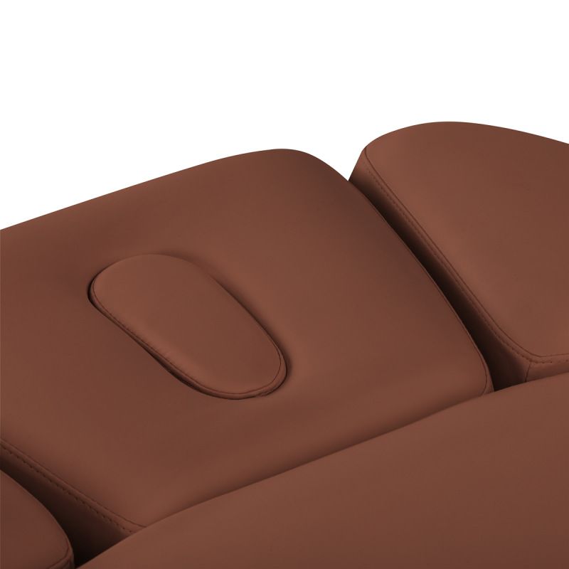 Obal na ležadlo SPA Sillon Relax hnedy 4