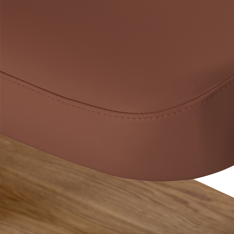 Obal na ležadlo SPA Sillon Relax hnedy 3