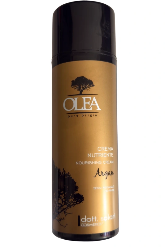 OLEA Arganový výživný krém bez oplachovania 150 ml
