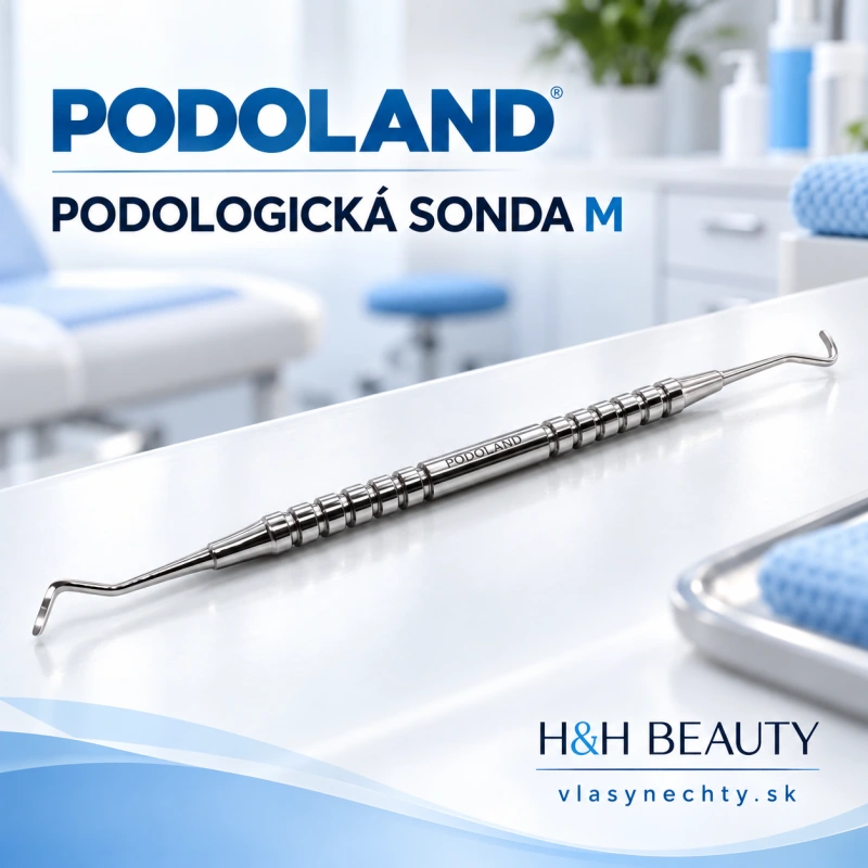 PODOLAND Podologická sonda M