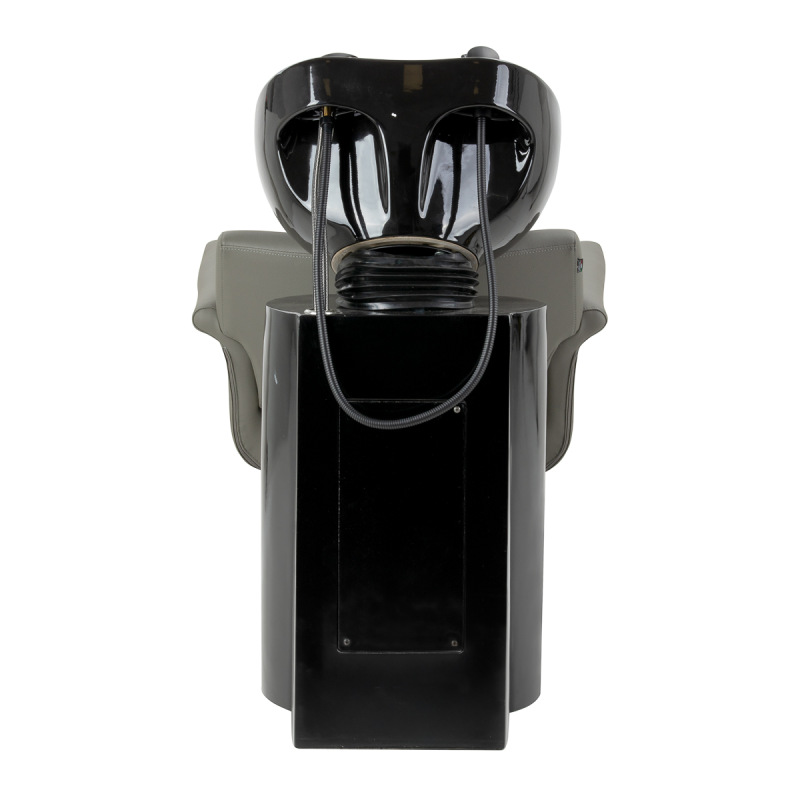 Myjnia fryzjerska Gabbiano Lucca szara 3