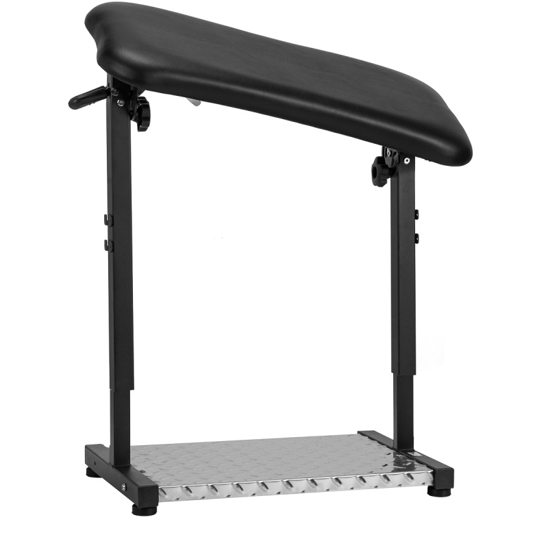 Podłokietnik do tatuażu Pro Ink 721 czarny 4