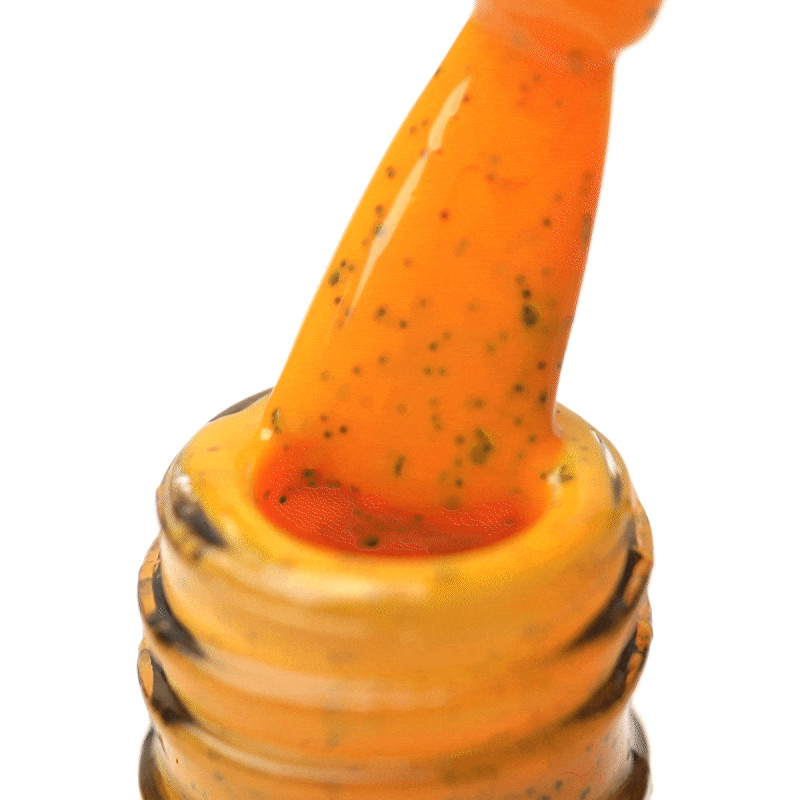 OCHO NAILS Hybridný lak muffin M01 -5 g 2