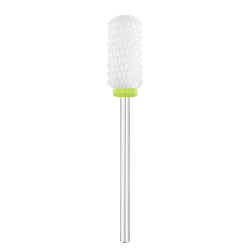 EXO KERAMICKÁ FRÉZKA NA NECHTY VALEC ZAOBLENÝ Ø6,0MM GR /426C 1