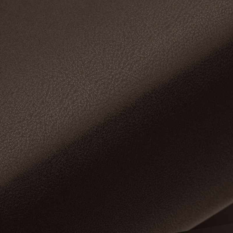 Gabbiano Kadernícke kreslo Davos hnedé 6