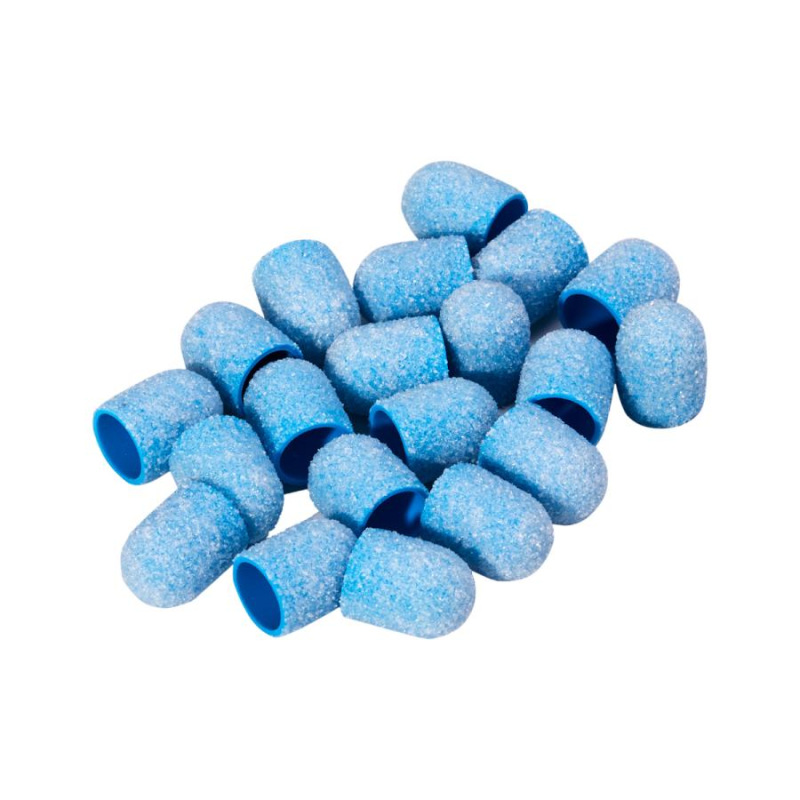 EXO brúsne kotúčiky 10mm /60 20 kusov Med Cap 1