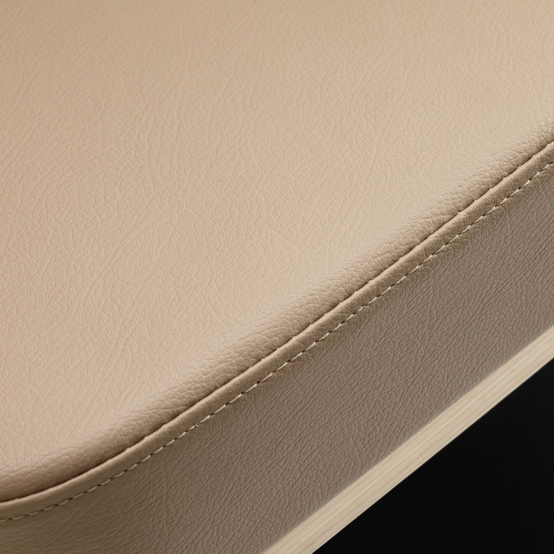 Kadernícke kreslo Gabbiano Wratislavia, béžová 6