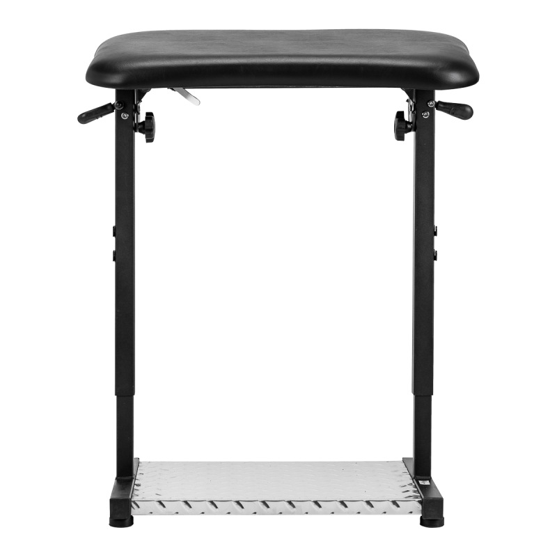 Podłokietnik do tatuażu Pro Ink 721 czarny 6