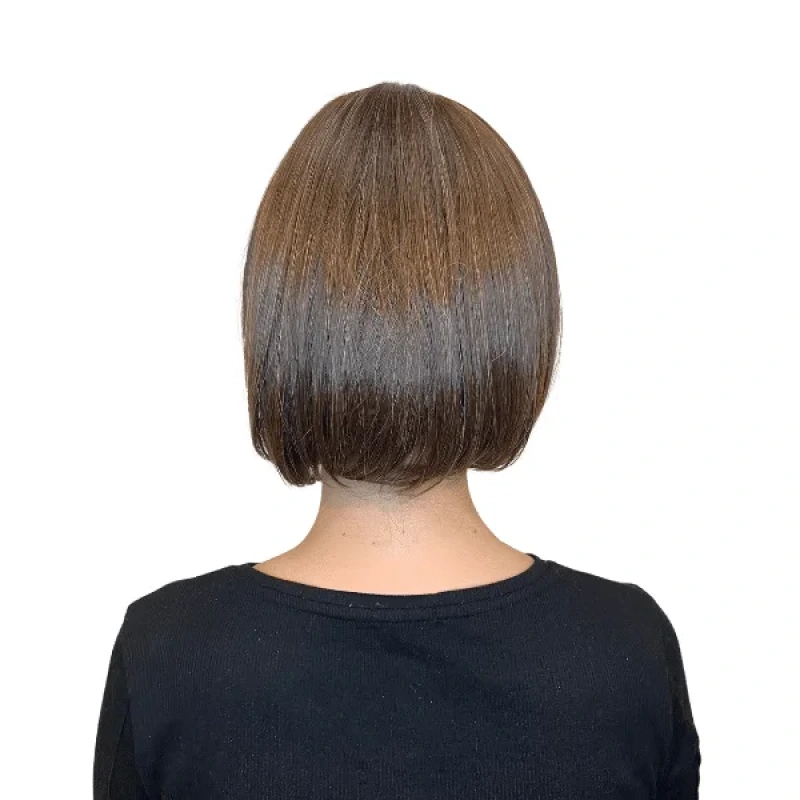 SANGRÁ HAIR – TOP MERY Poloparochňa z tepelne odolného vlákna (90 g) 5