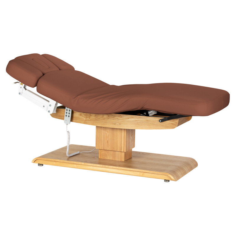 Obal na ležadlo SPA Sillon Relax hnedy 1