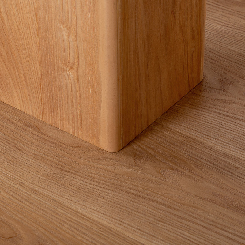 Leżanka SPA Sillon Relax kremowa z jasnobrązową podstawą 18