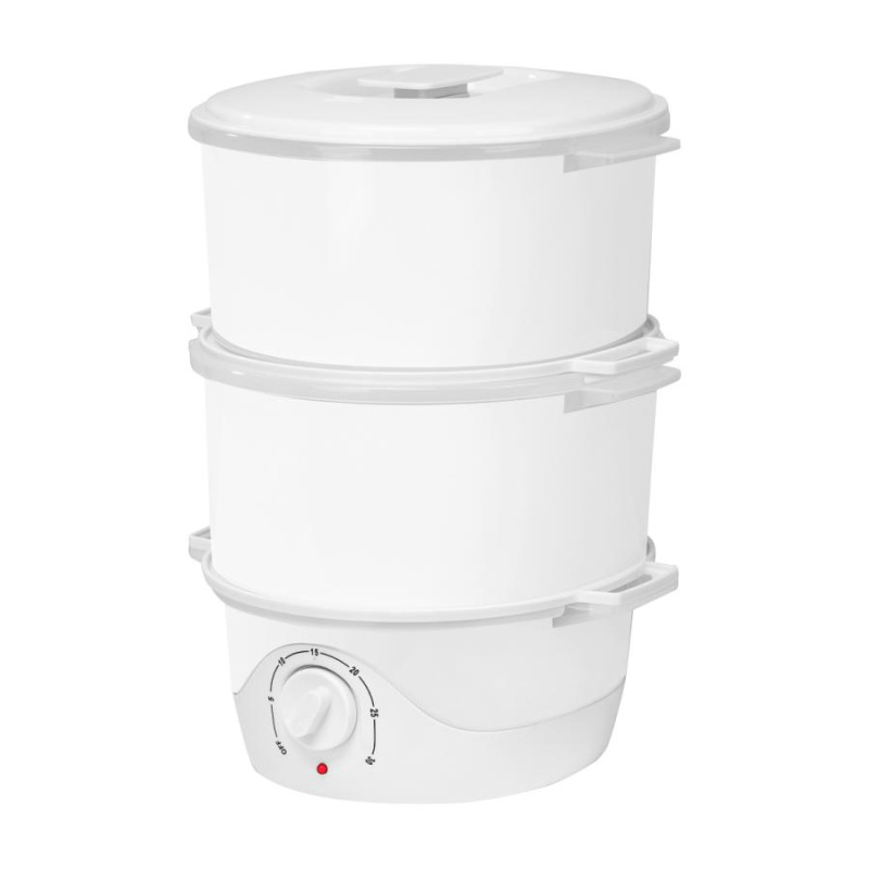 Ohrievač uterákov ELEGANTE 21 600W 7