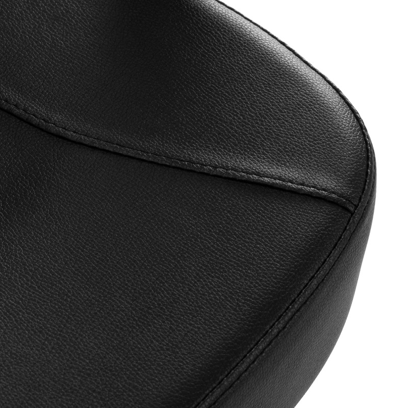 Kadernícke kreslo Hair SystemS20 Čierna 6