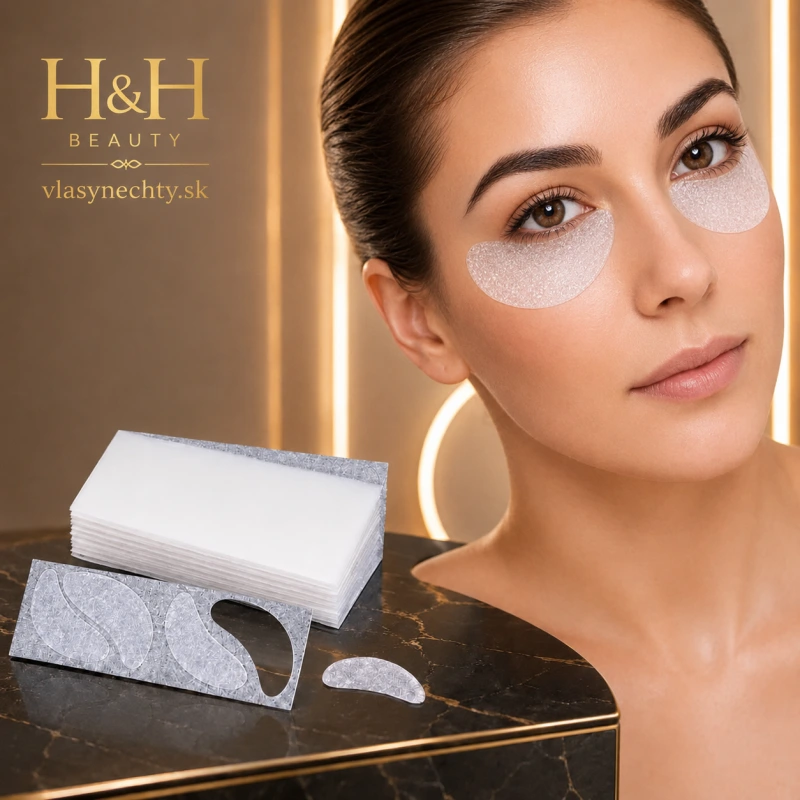 TANA-Cosmetics penové podložky 100 kusov 6