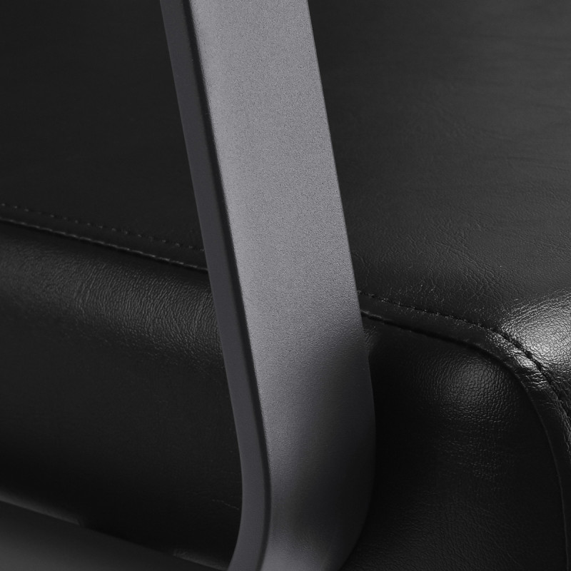 KADERNÍCKY UMÝVACÍ BOX GABBIANO Porto šedá čierne 5