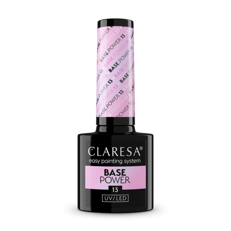 Claresa BÁZA NA NECHTY Power Base 13 -5g 1