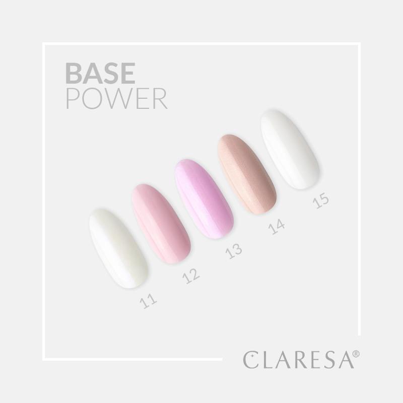 Claresa Baza Power Base 13 -5g