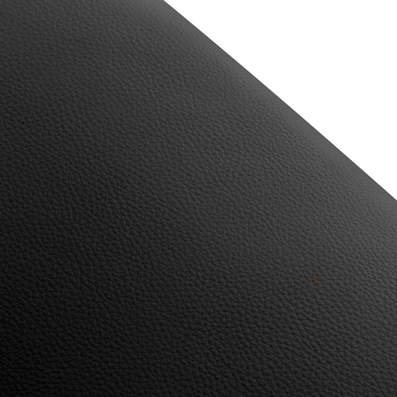 Fotel fryzjerski Omega Astra Plus czarny 6