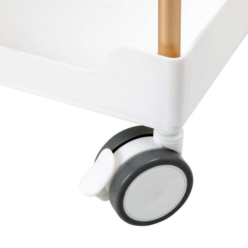 KOZMETICKÝ STOLÍK 127 5