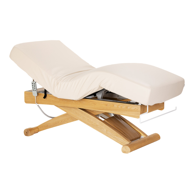 Obal na ležadlo SPA Sillon Siesta krémový 1