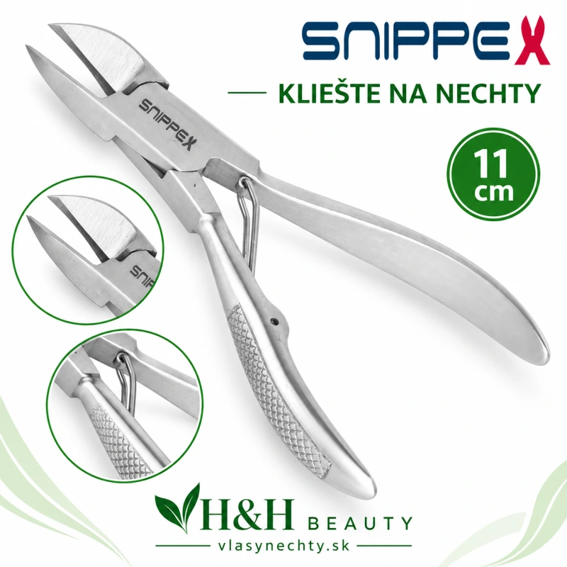 SNIPPEX KLIEŠTE NA NECHTY 11 cm