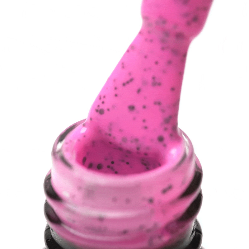 OCHO NAILS Hybridný lak muffin M03 -5 g 2