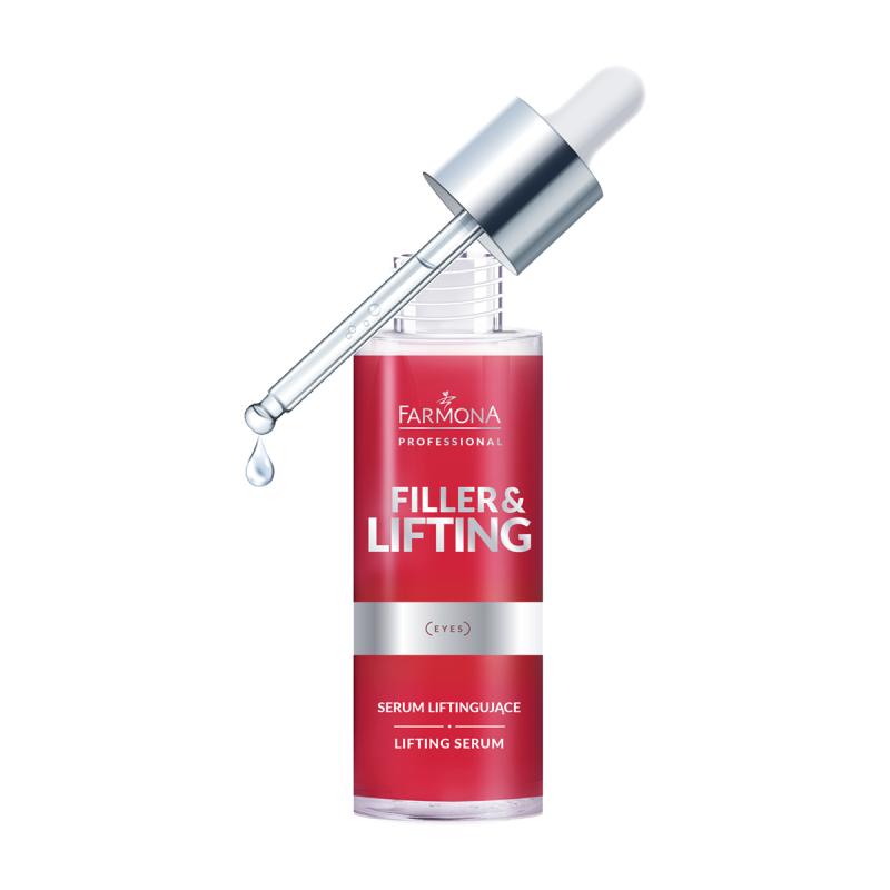Farmona Filler & lifting sérum liftingujúce 30 ml