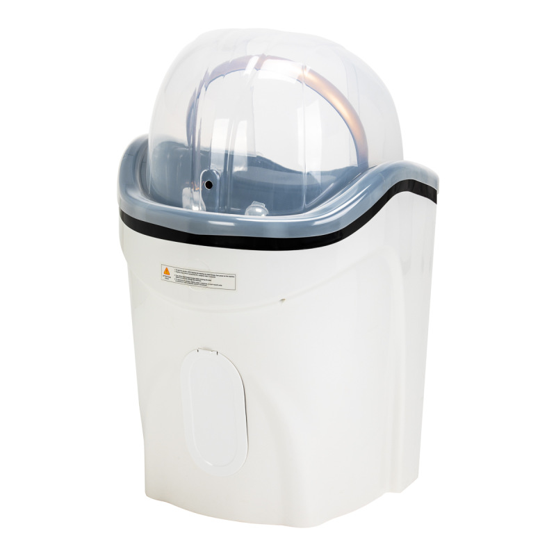 Myjnia fryzjerska z leżanką i masażem Head Spa Gabbiano Sea 501 15