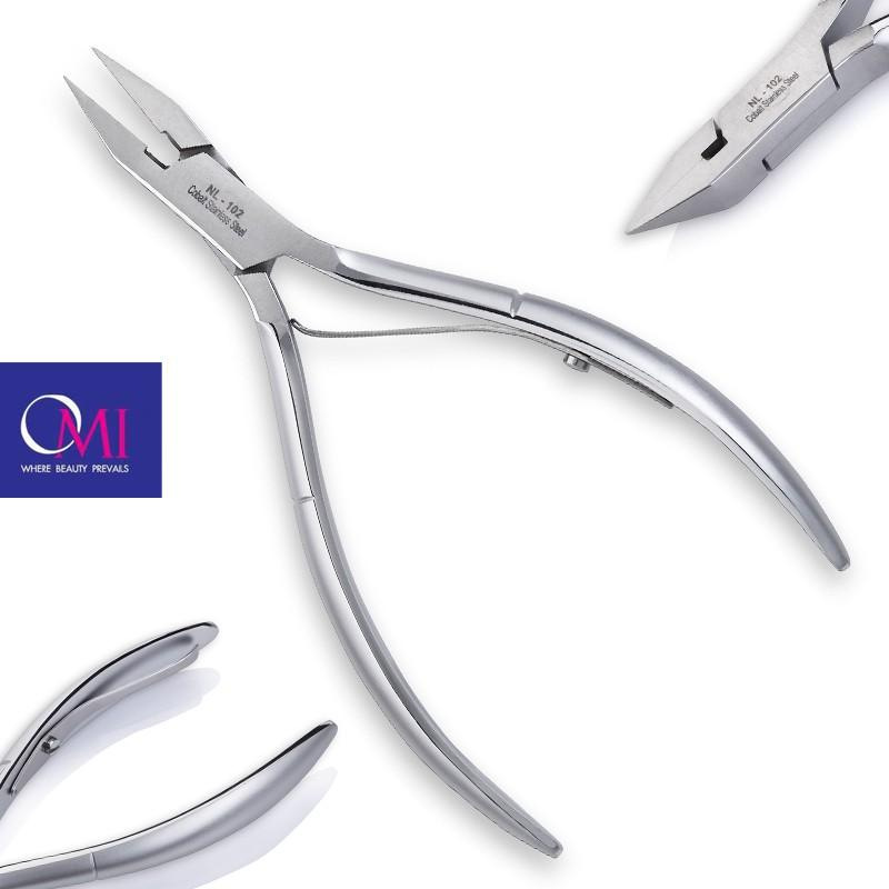 KLIEŠTE OMI NL-102 INGROWN NAIL NIPPERS 2