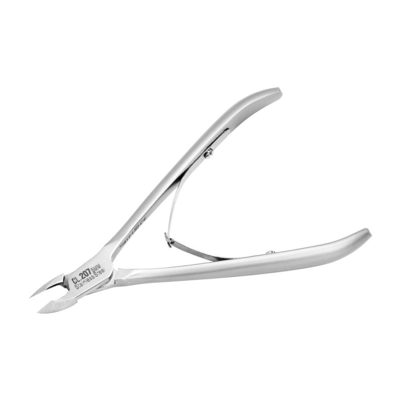 NGHIA EXPORT KLIEŠTE na kožičku CL.207 12 ( 5MM ) 1