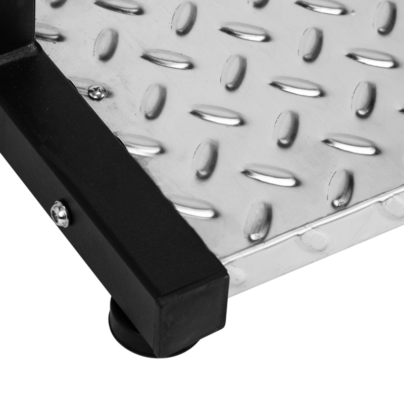 Podłokietnik do tatuażu Pro Ink 721 czarny 9