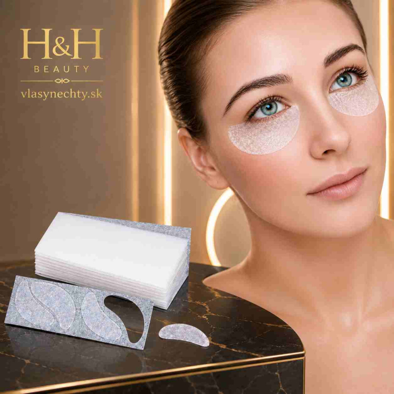 TANA-Cosmetics penové podložky 100 kusov 4