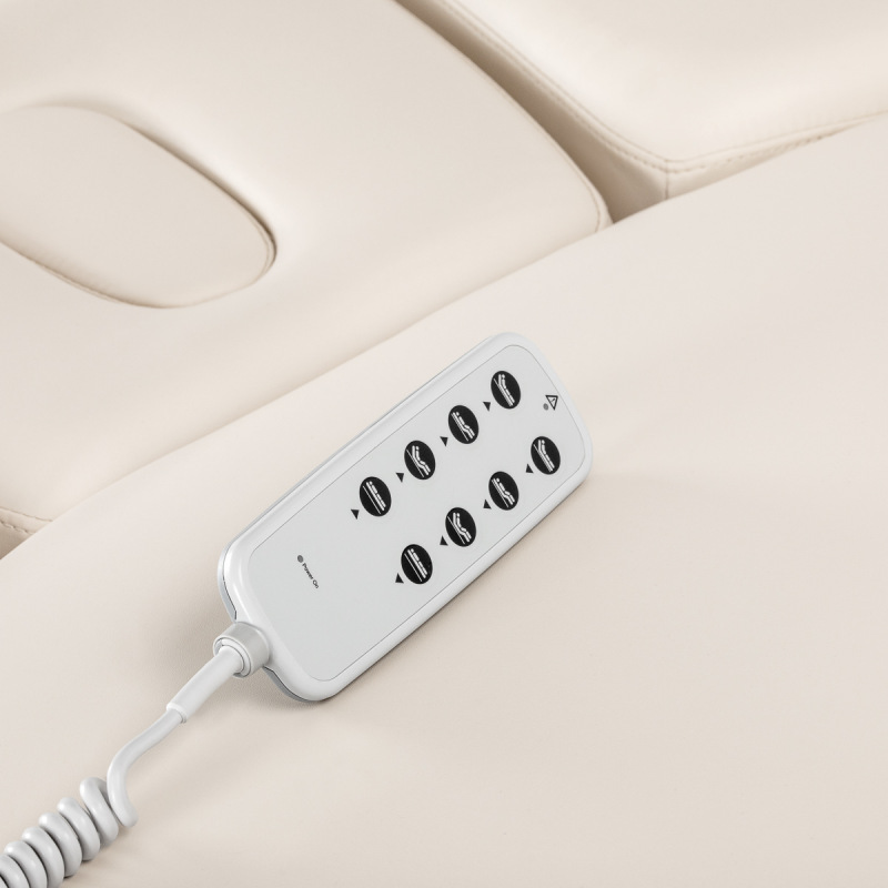 Leżanka SPA Sillon Leisure Premium 10