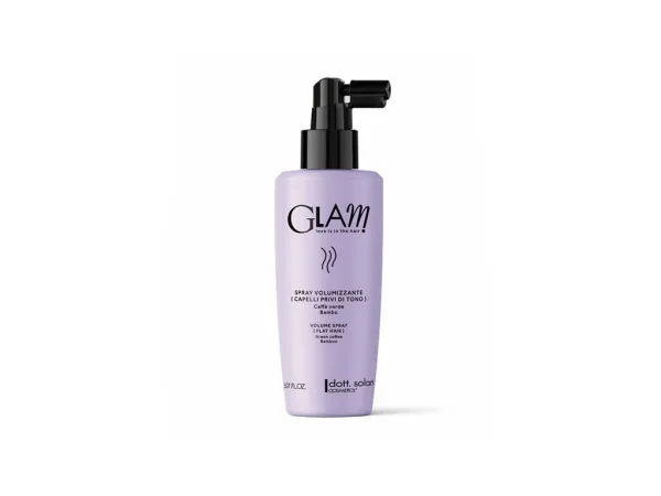 Glam Objemový sprej ku korienkom vlasov 150 ml