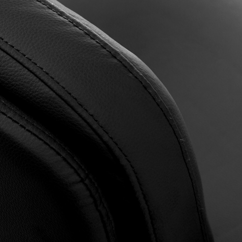 Fotel fryzjerski Omega Astra Plus czarny 7