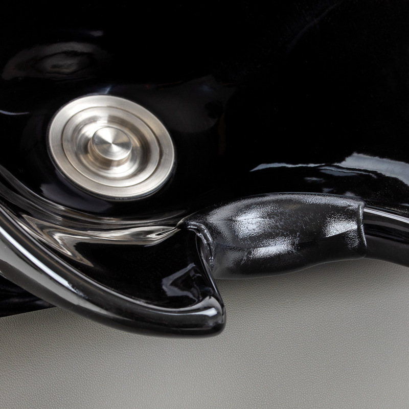 Myjnia fryzjerska Gabbiano Lucca szara 4