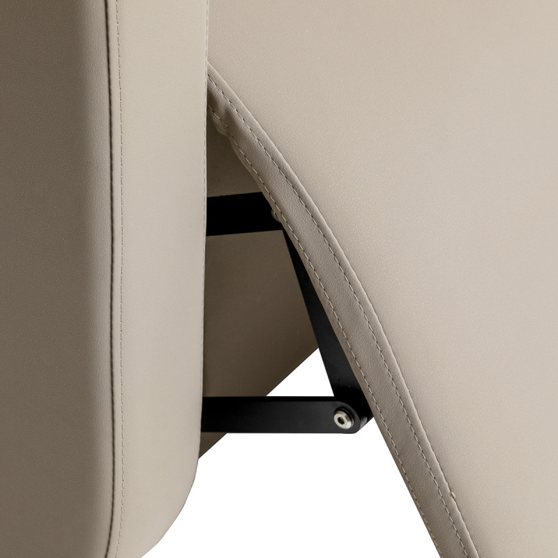 Gabbiano Sylvia Kadernícky umyvací box bežový 8