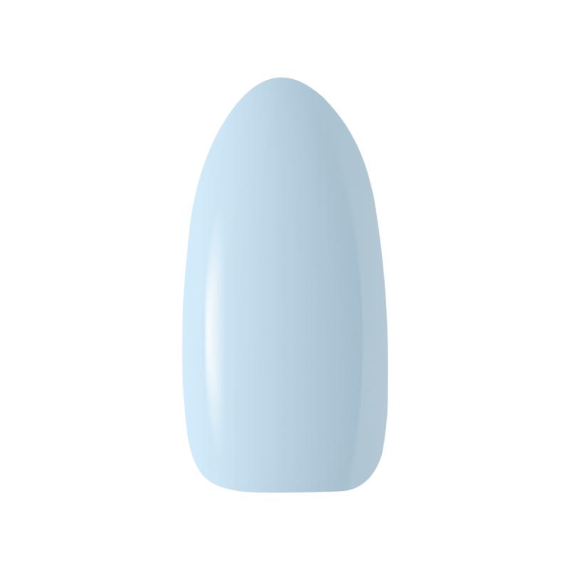 OCHO NAILS HYBRIDNÝ LAK NA NECHTY blue 502 -5 g