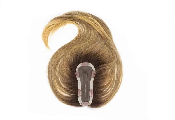 SANGRÁ HAIR – COVER TERMIC XL Ručne vyrobený diel z tepelne odolného vlákna 2