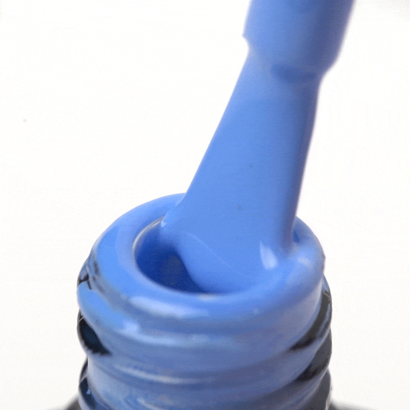 OCHO NAILS Lakier hybrydowy rainbow R12 -5 g 2