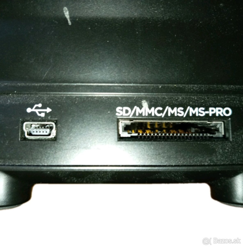 ION Pics 2 SD Photo, Slide + Film Converter 1