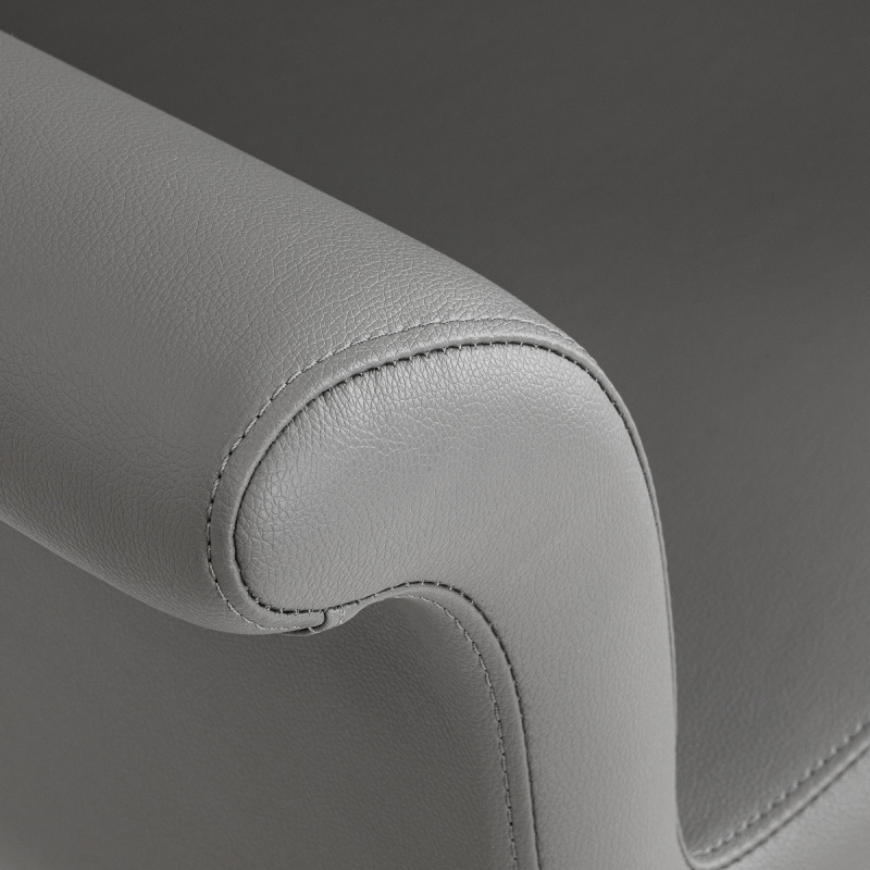 Myjnia fryzjerska Gabbiano Lucca szara 9