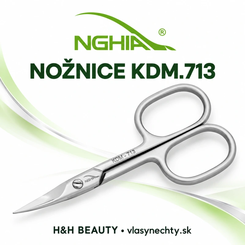 NGHIA EXPORT Nožnice KDM.713