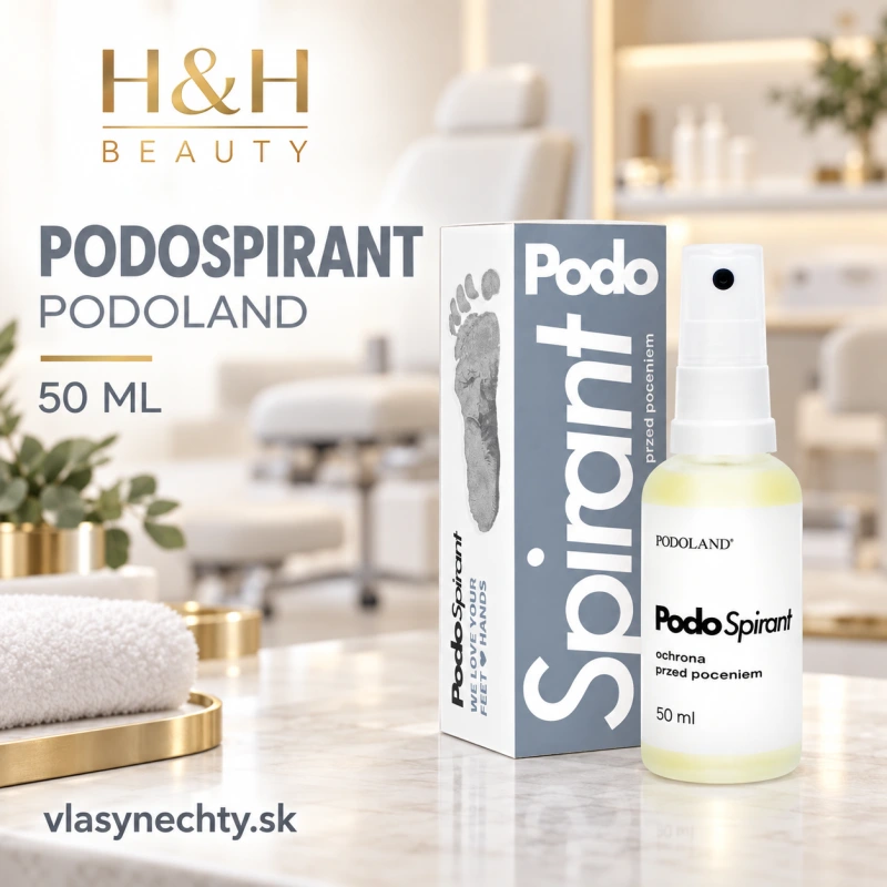 PodoSpirant PODOLAND 50ml