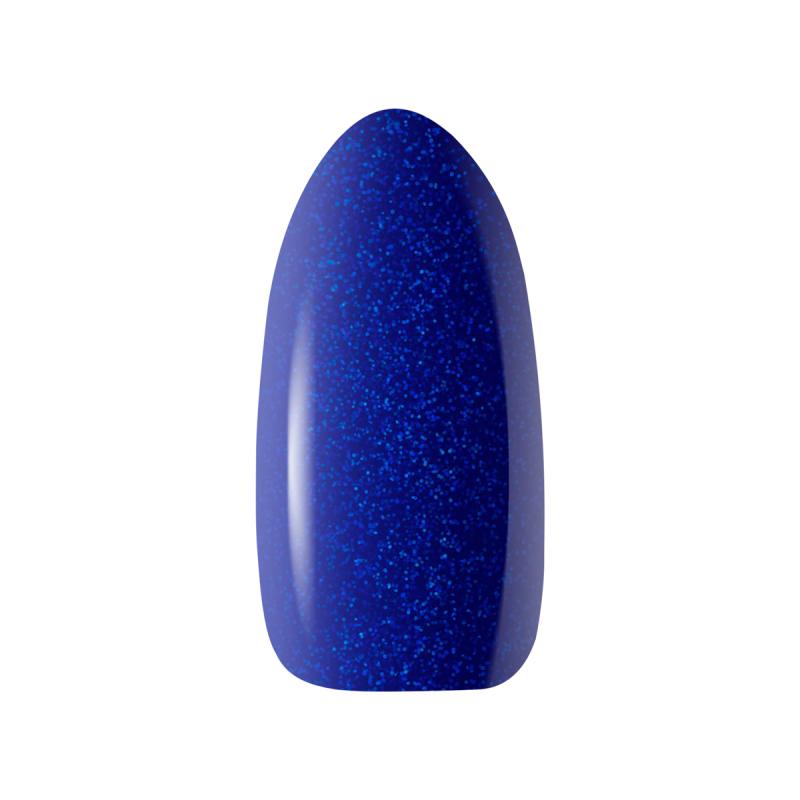 OCHO NAILS HYBRIDNÝ LAK NA NECHTY blue 509 -5 g